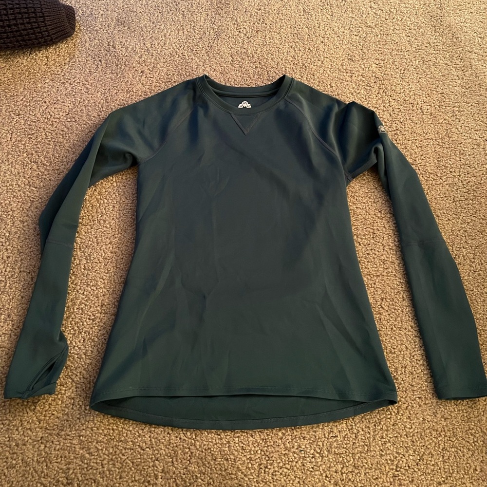 Eastern Mountain Sports Techwick Long Sleeve